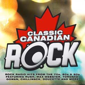 Classic Canadian Rock