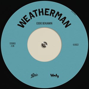 Weatherman - Single