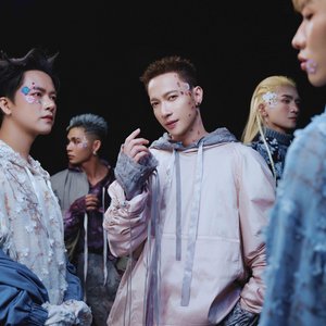 B.O.F 的头像