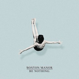 Image for 'Be Nothing'