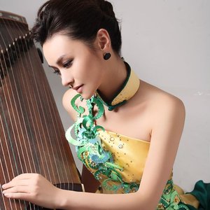 任潔 的头像