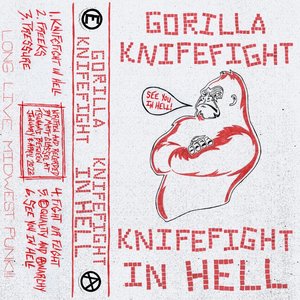 KNIFEFIGHT IN HELL