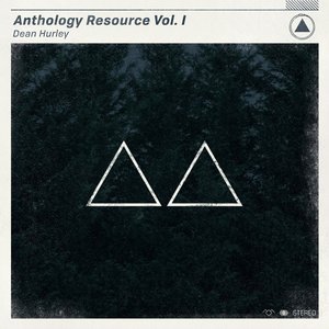 Anthology Resource Vol. I: △△