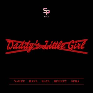 Daddy's Little Girl - Single