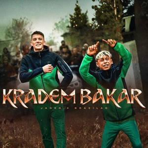 Kradem Bakar