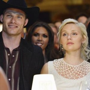 Avatar for Clare Bowen & Chris Carmack