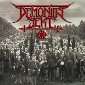 Demonios Sekt のアバター