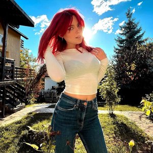 Avatar for Andreea Munteanu