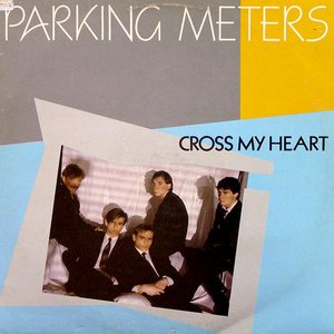Cross My Heart