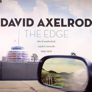 Image for 'The Edge'