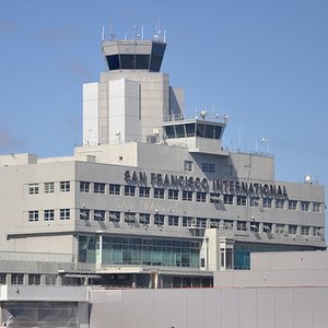 KSFO Tower 的头像