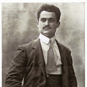 Avatar for Giuseppe Taccani
