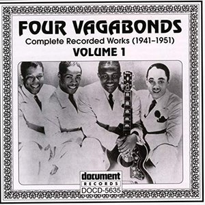 Complete Recorded Works Vol 1 (1941-1951)