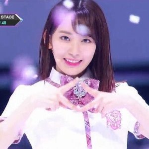 PRODUCE48 [단독 的头像