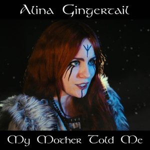 My Mother Told Me (Gingertail Cover) Vikings 的头像