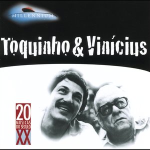 20 Grandes Sucessos de Toquinho & Vinicius