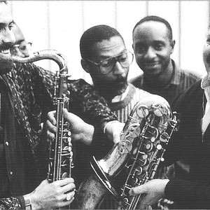 Jackie McLean Quintet 的头像