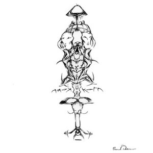 Orko Eloheim/Odessa Kane 的头像