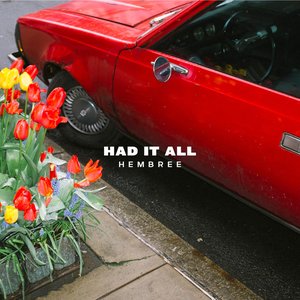 Had It All - EP