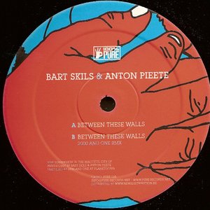 Avatar for Bart Skils & Anton Pieete