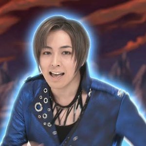 Avatar for 蒼井翔太(CV:蒼井翔太)