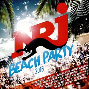 NRJ Beach Party 2016