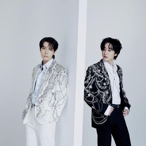 Image for 'Donghae & Eunhyuk'