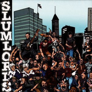 Drunk At The YOT Reunion [Explicit]