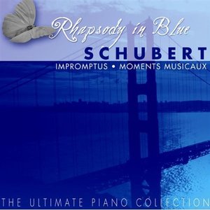 The Ulimate Piano Collection - Shubert: Impromptus, Moments Musicaux