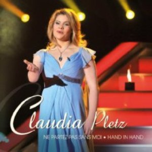 Claudia Pletz - Ne partez pas sans moi - Hand in Hand