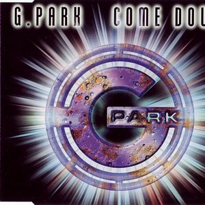 G-Park 的头像