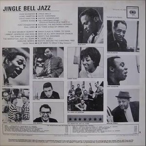 The Manhattan Jazz All-Stars 的头像