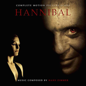 Hans Zimmer - Hannibal_VideCorMeum [Soundtra Lyrics - Zortam Music