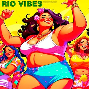 Rio Vibes [Explicit]