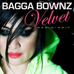 Velvet (Radio-Edit)