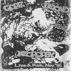 Live & Reh. Nov. '96