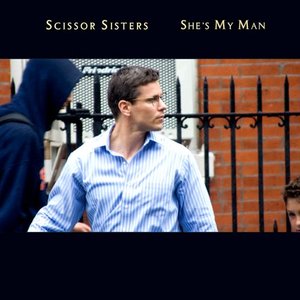 She's My Man - EP