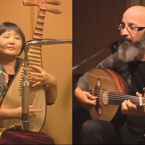 Issam Rafea & Gao Hong 的头像