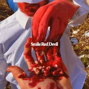 Smile Red Devil