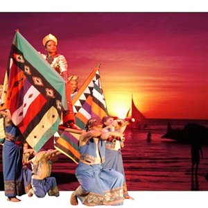 Image for 'Fiesta Filipina'