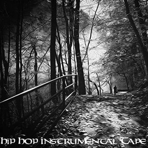 Hip Hop Instrumental Tape
