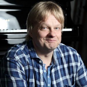 Iiro Rantala photo provided by Last.fm