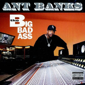 The Big Badass cover