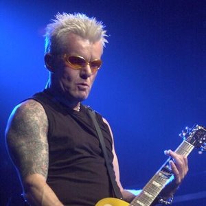 Billy Duffy のアバター