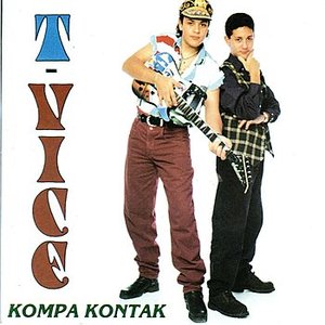 Kompa Kontak