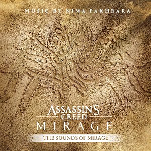The Sounds of Mirage (From Assassin's Creed Mirage Soundtrack)