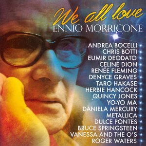 We All Love Ennio Morricone