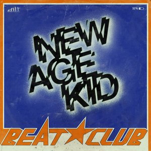 New Age Kid