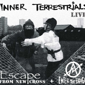 Inner Terrestrials - Escape From New Cross/enter The Dragon - Zortam Music