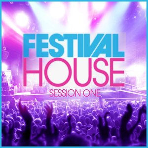 Festival House, Session 1